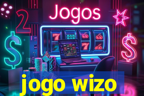 jogo wizo